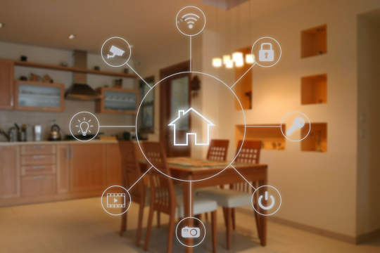 system Smart Home